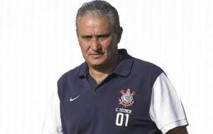 Técnico Tite