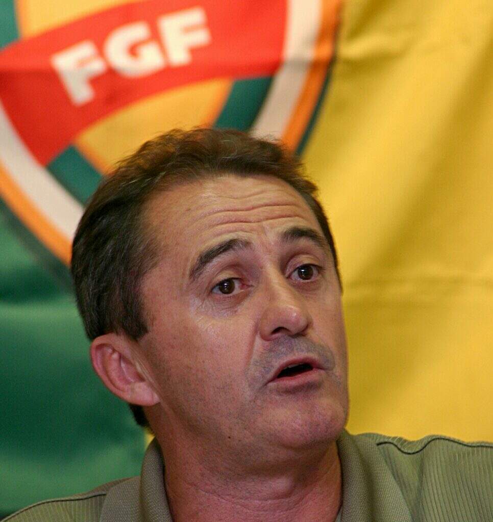 Presidente da FGF oferece Porto Alegre para sediar final da Libertadores e recebe resposta “curiosa”