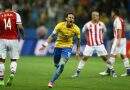 Show em Itaquera: Brasil vence o Paraguai e encaminha classificação para a Copa 2018 Show em Itaquera: Brasil vence o Paraguai e encaminha classificação para a Copa 2018