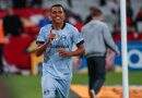 Grêmio vence Atlético-PR e confirma classificação na Copa do Brasil Grêmio vence Atlético-PR e confirma classificação na Copa do Brasil