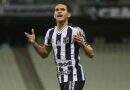 Magno Alves: “Não podemos menosprezar, mas a camisa do Inter não pesa tanto como antes” Magno Alves: “Não podemos menosprezar, mas a camisa do Inter não pesa tanto como antes”