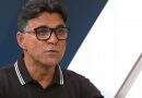 Ricardo Rocha relembra ” ”Era um grupo muito unido aquele do tetra” Ricardo Rocha relembra ” ”Era um grupo muito unido aquele do tetra”