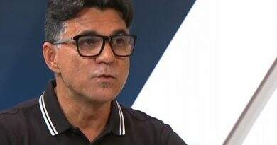 Ricardo Rocha relembra ” ”Era um grupo muito unido aquele do tetra” Ricardo Rocha relembra ” ”Era um grupo muito unido aquele do tetra”