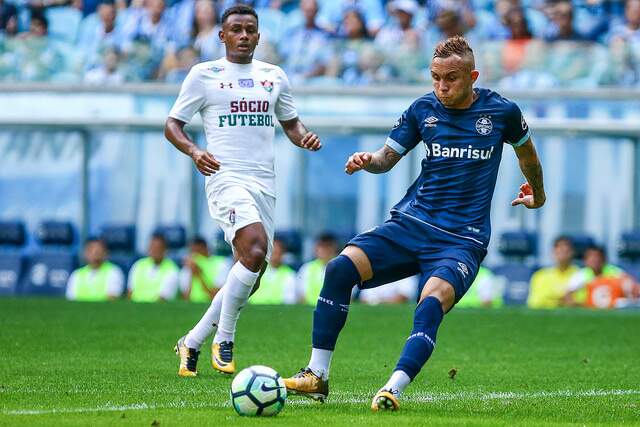 Fluminense rejeita pedido do Grêmio e confronto entre os times se mantém para sábado