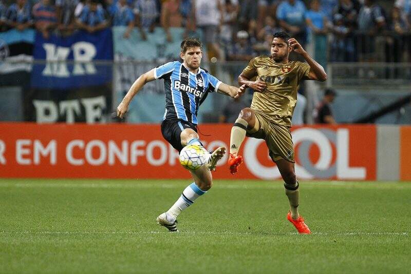 Pré-jogo: Tudo sobre a partida entre Grêmio e Sport