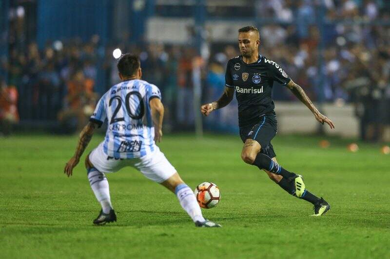 Pré-jogo: Tudo sobre a partida entre Grêmio e Atl. Tucumán