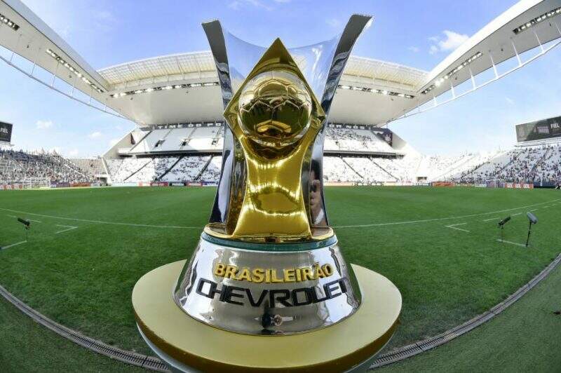 Confira a classificação final do Brasileirão de 2018