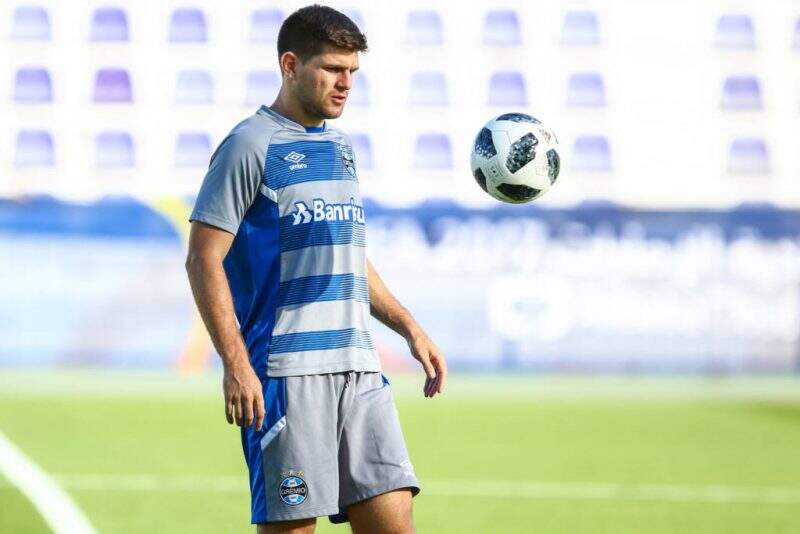 Grêmio prepara ‘operação’ para ter Kannemann no duelo contra o Flamengo