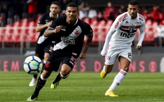 Rádio Grenal transmite confronto entre Vasco e São Paulo