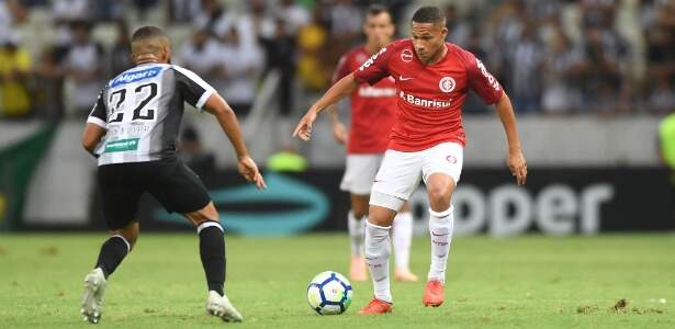 Inter renova os contratos de Wellington Silva e Rithely