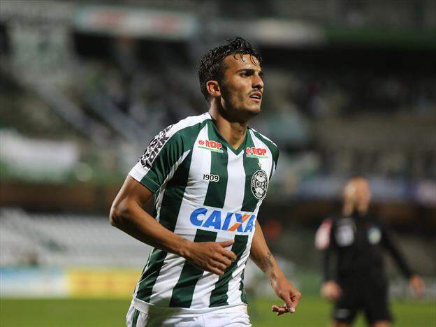 Inter anuncia Guilherme Parede