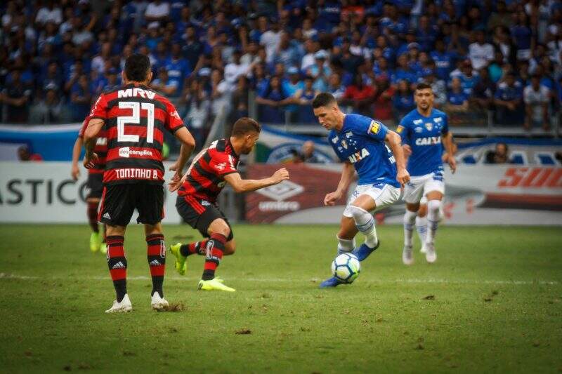 Thiago Neves vira alvo de interesse do Grêmio