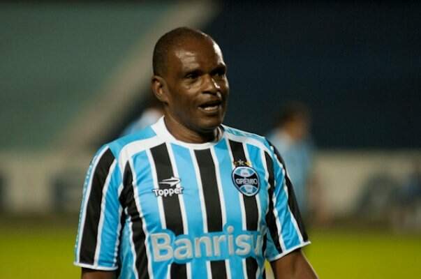 Falece, Tarciso, Campeão do Mundo pelo Grêmio