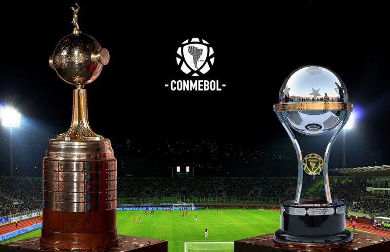 CONMEBOL confirma data do sorteio da fase de grupos da Libertadores de 2019