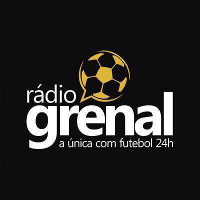 Confira o canal da Rádio Grenal no Youtube