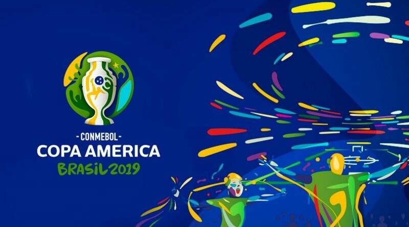 Copa América 2019: Sorteio define grupo do Brasil