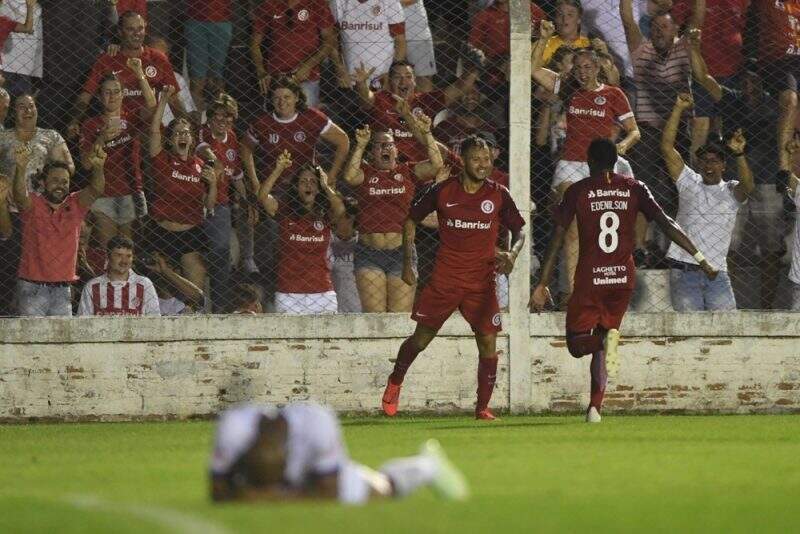 Inter empata com o Veranópolis e chega ao terceiro jogo sem vitória