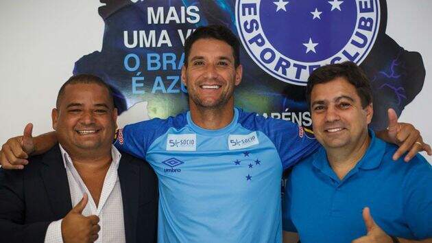 Thiago Neves encerra novela e termina com o sonho do Grêmio em contar com seu futebol