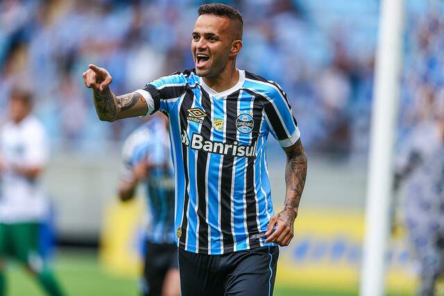 Ouça os gols do Grêmio na conquista da Recopa Gaúcha