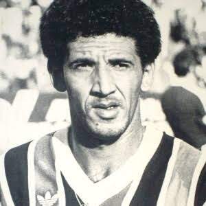 Aos 63 anos, morre Caio, campeão com o Grêmio em 83