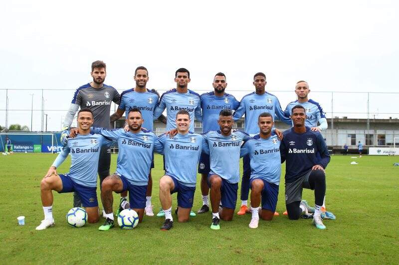 47900903511_e9bc0e8b08_o Grêmio estreia na Copa do Brasil contra o Juventude; confira a provável escalação