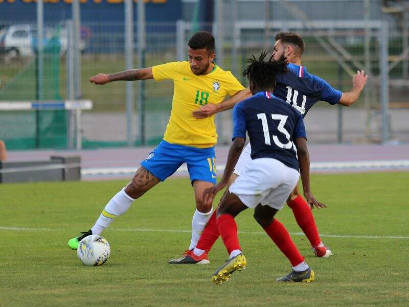 48010639448_2de6afd44e_o Com golaço de Matheus Hernique, Seleção Olímpica vence e segue invicta no Torneio Toulon