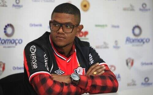 Foto: Carlos Junior | ND