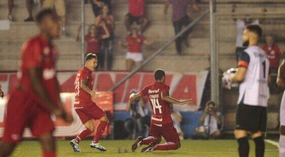 Ricardo Duarte | Internacional