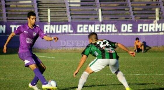 Foto: Defensor / Divulgação
