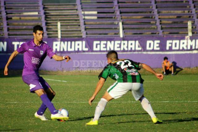 Foto: Defensor / Divulgação