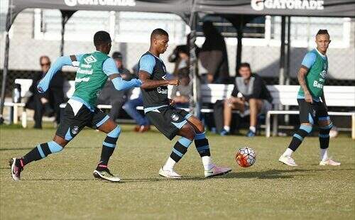 FOTO: LUCAS UEBEL/GREMIO FBPA