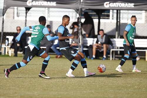 FOTO: LUCAS UEBEL/GREMIO FBPA