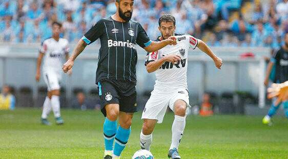 Foto: Lucas Uebel/Grêmio FBPA