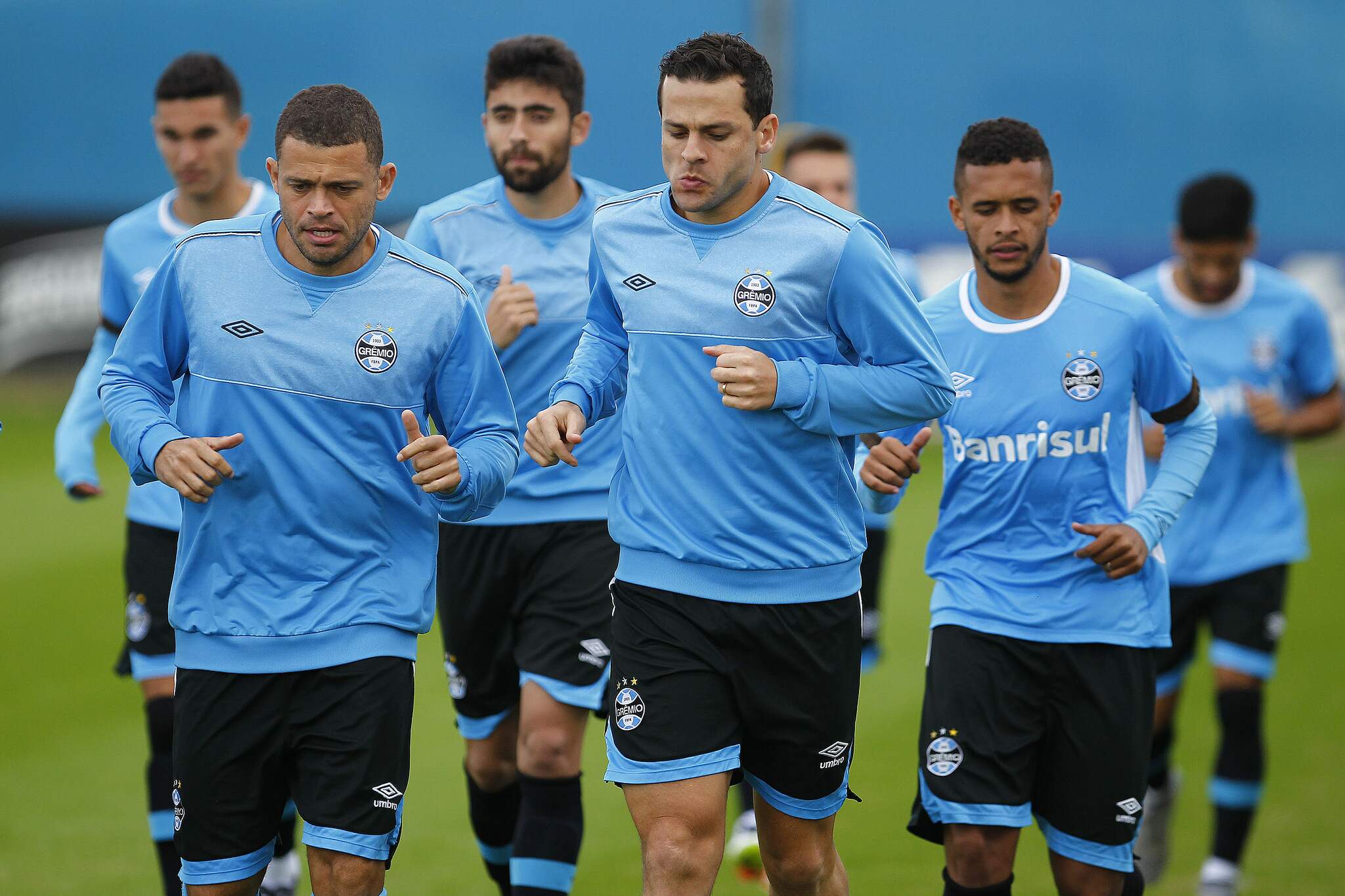 Foto: Lucas Uebel/ Grêmio