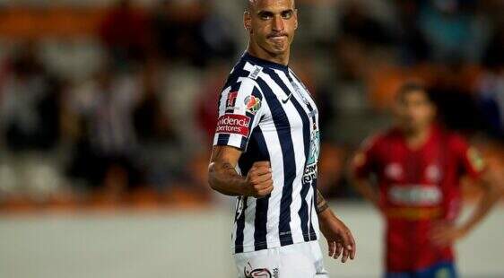 OSVALDO AGUILAR/MEXSPORT