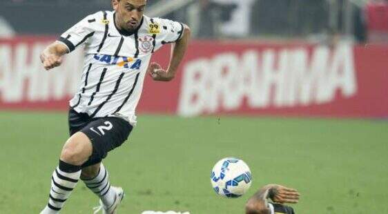 Foto: Daniel Augusto Jr/Ag. Corinthians