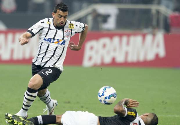 Foto: Daniel Augusto Jr/Ag. Corinthians