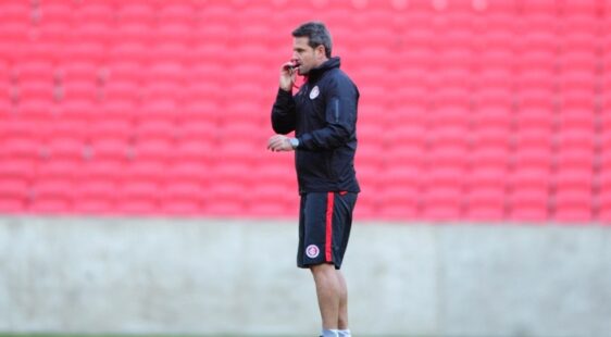 Foto: Ricardo Duarte/Inter