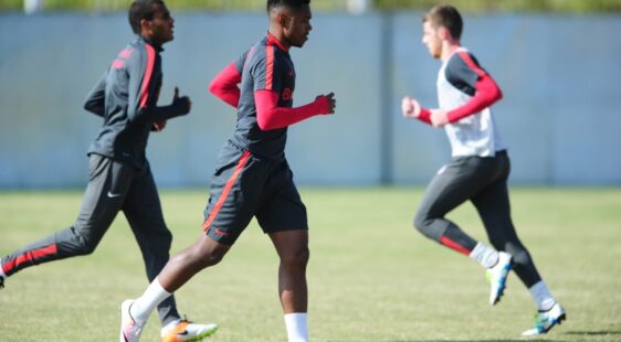 Foto: Ricardo Duarte/Internacional