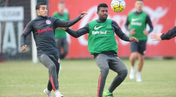 Foto: Ricardo Duarte/Inter