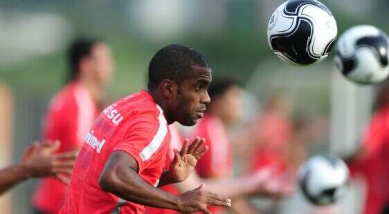 Foto: Ricardo Duarte/Inter