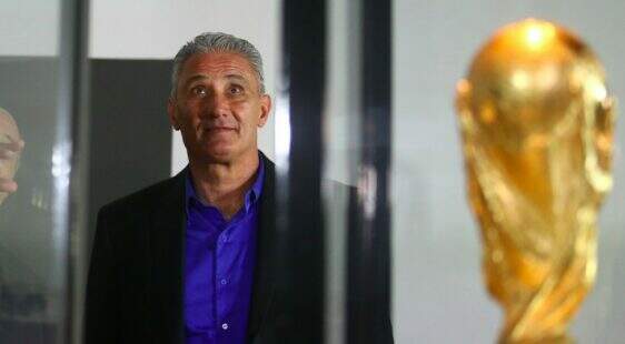 Foto: Site da CBF