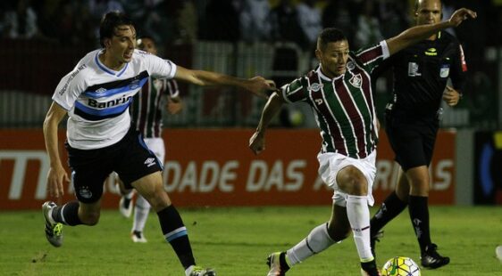 Foto: Nelson Peres/Fluminense