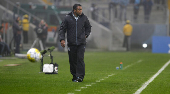 Foto: Lucas Uebel/Grêmio