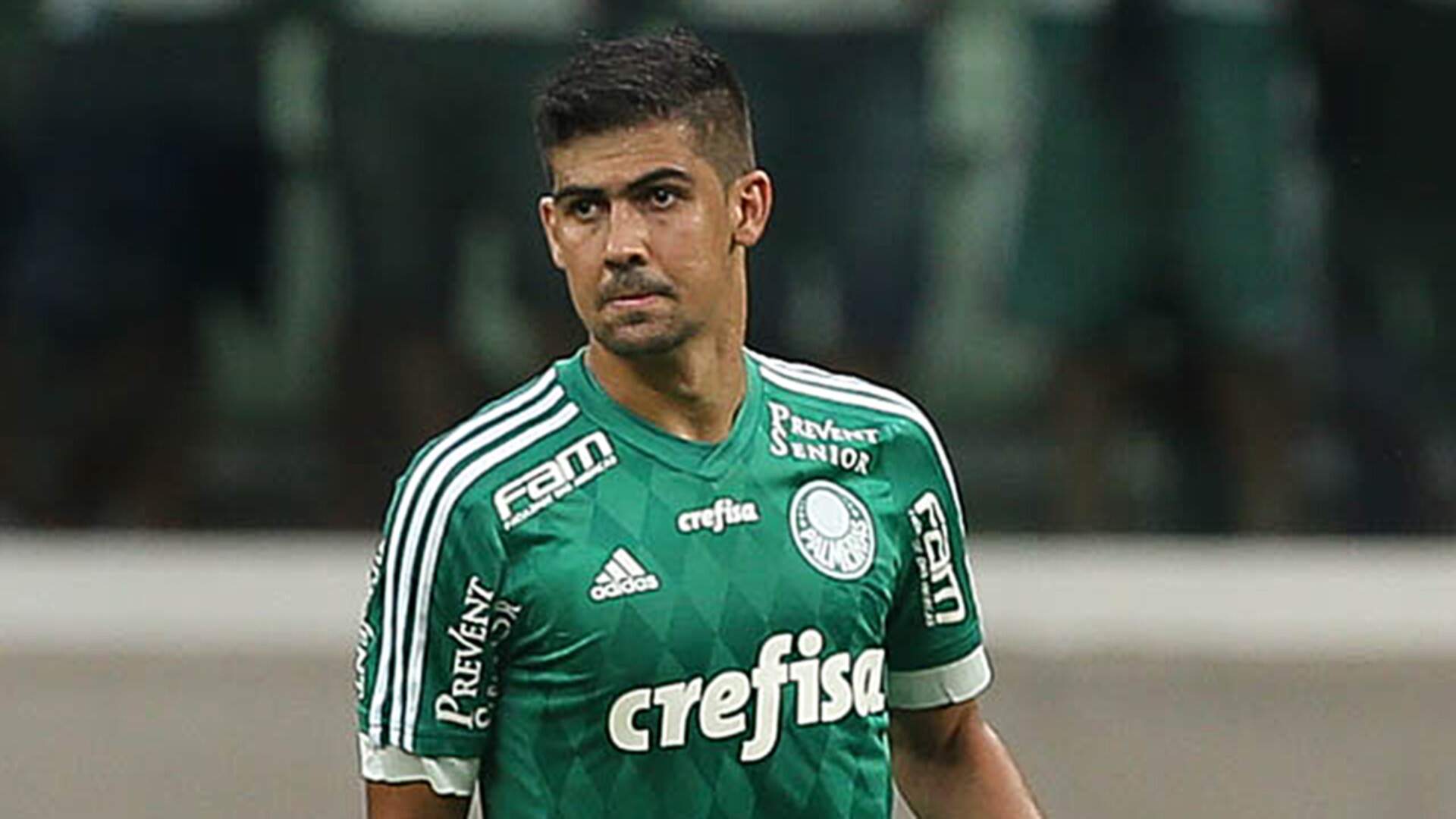 Foto: Cesar Greco/Fotoarena/SE Palmeiras