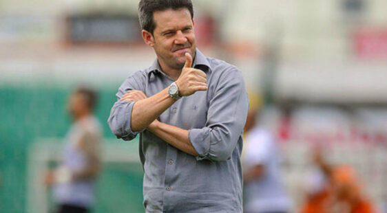 Foto: Divulgação/Internacional