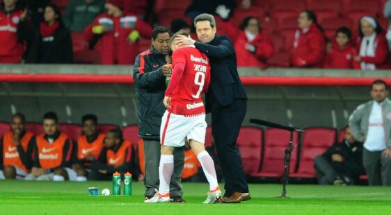 Foto: Ricardo Duarte/Internacional/Divulgação