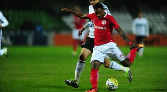 Foto: Ricardo Duarte/Internacional