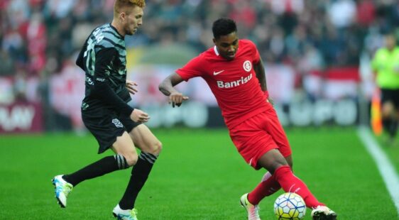 Foto: Ricardo Duarte/Inter