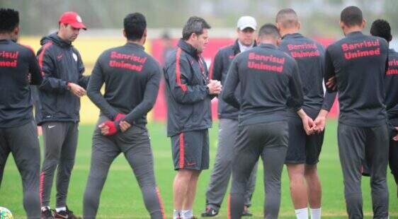 Foto: Ricardo Duarte/Inter